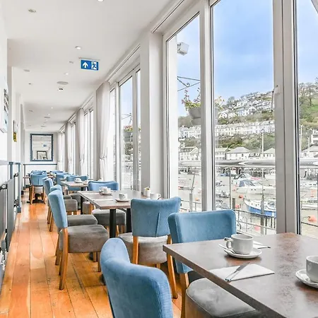 Hotel Portbyhan