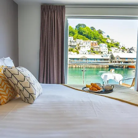 Portbyhan Hotel 3*