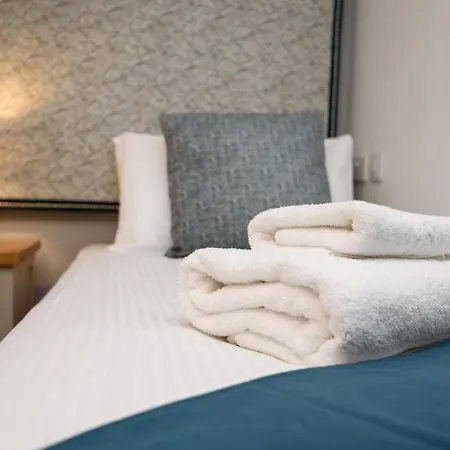 Hotel Portbyhan Looe
