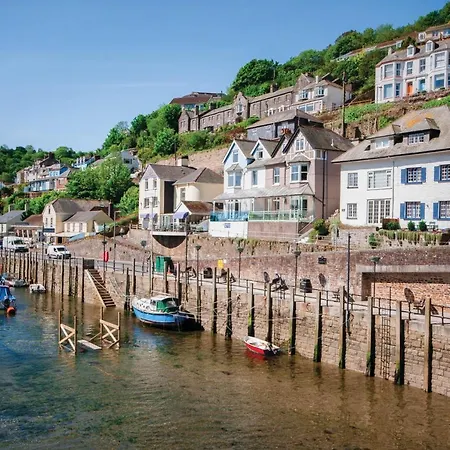 Portbyhan Hotel Looe