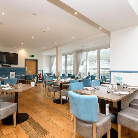 Portbyhan Hotel 3*