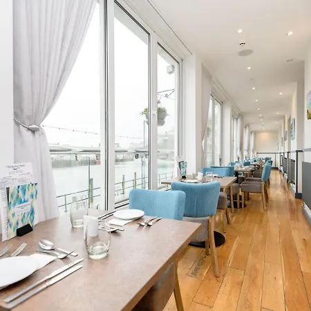 Portbyhan Hotel Looe