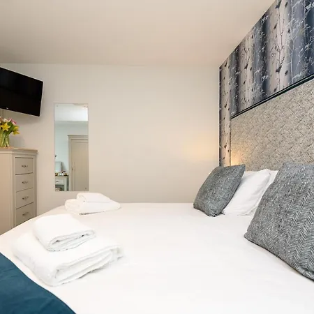 Hotel Portbyhan