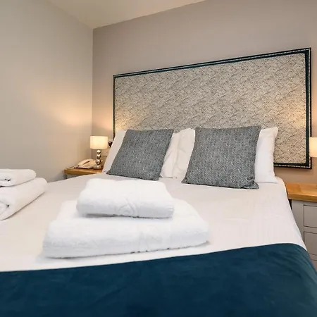 Hotel Portbyhan