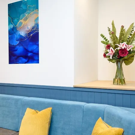 Hotel Portbyhan Looe