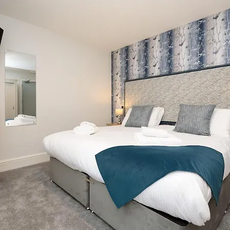 Hotel Portbyhan Looe