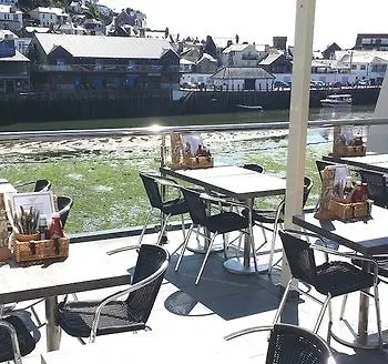 Portbyhan Hotel Looe