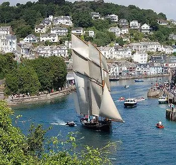 Portbyhan Hotel 3*