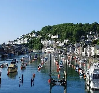 Hotel Portbyhan 3*