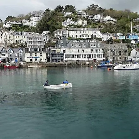 Hotel Portbyhan Looe