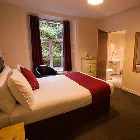 Hotel Portbyhan