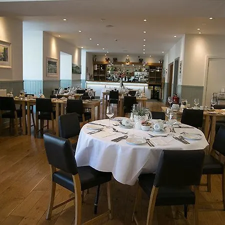 Hotel Portbyhan