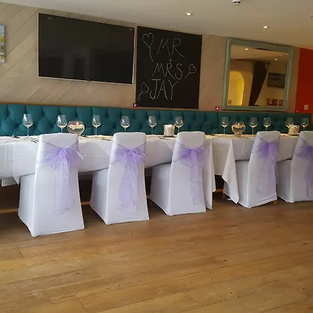 Portbyhan Hotel